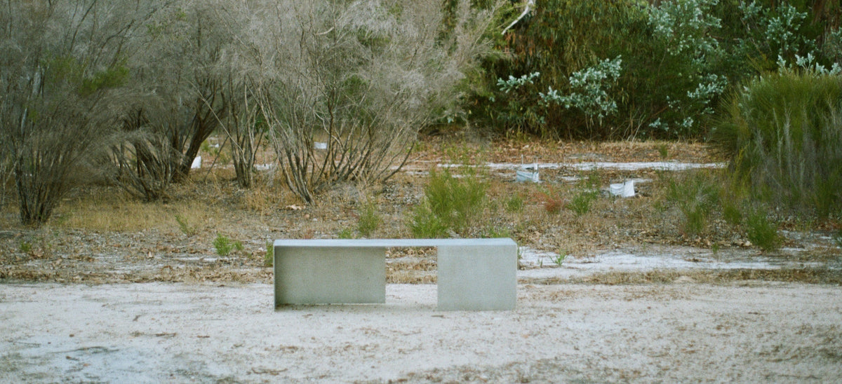 DOWN SOUTH - FILM PHOTOGRAPHY BY JOHN DUREY