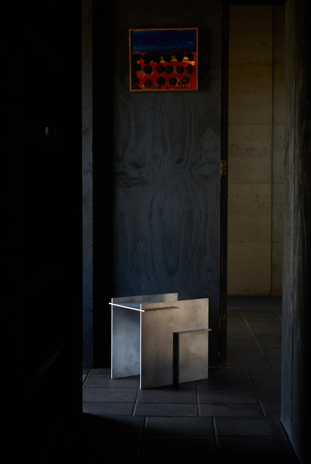 END TABLE by DISORDINARY