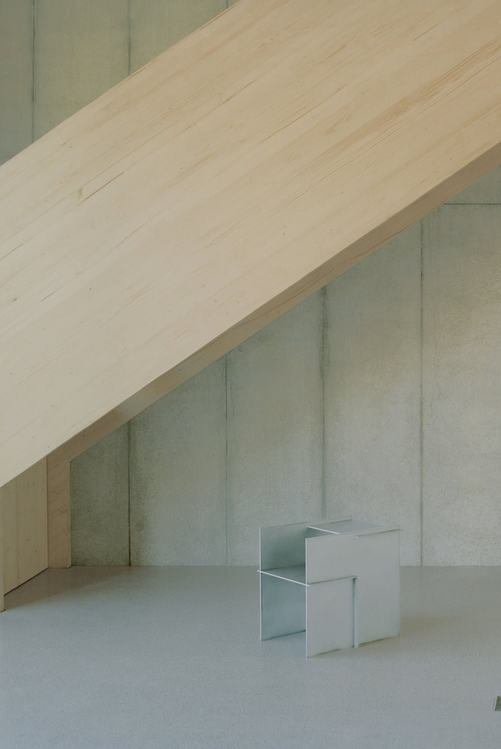 END TABLE by DISORDINARY
