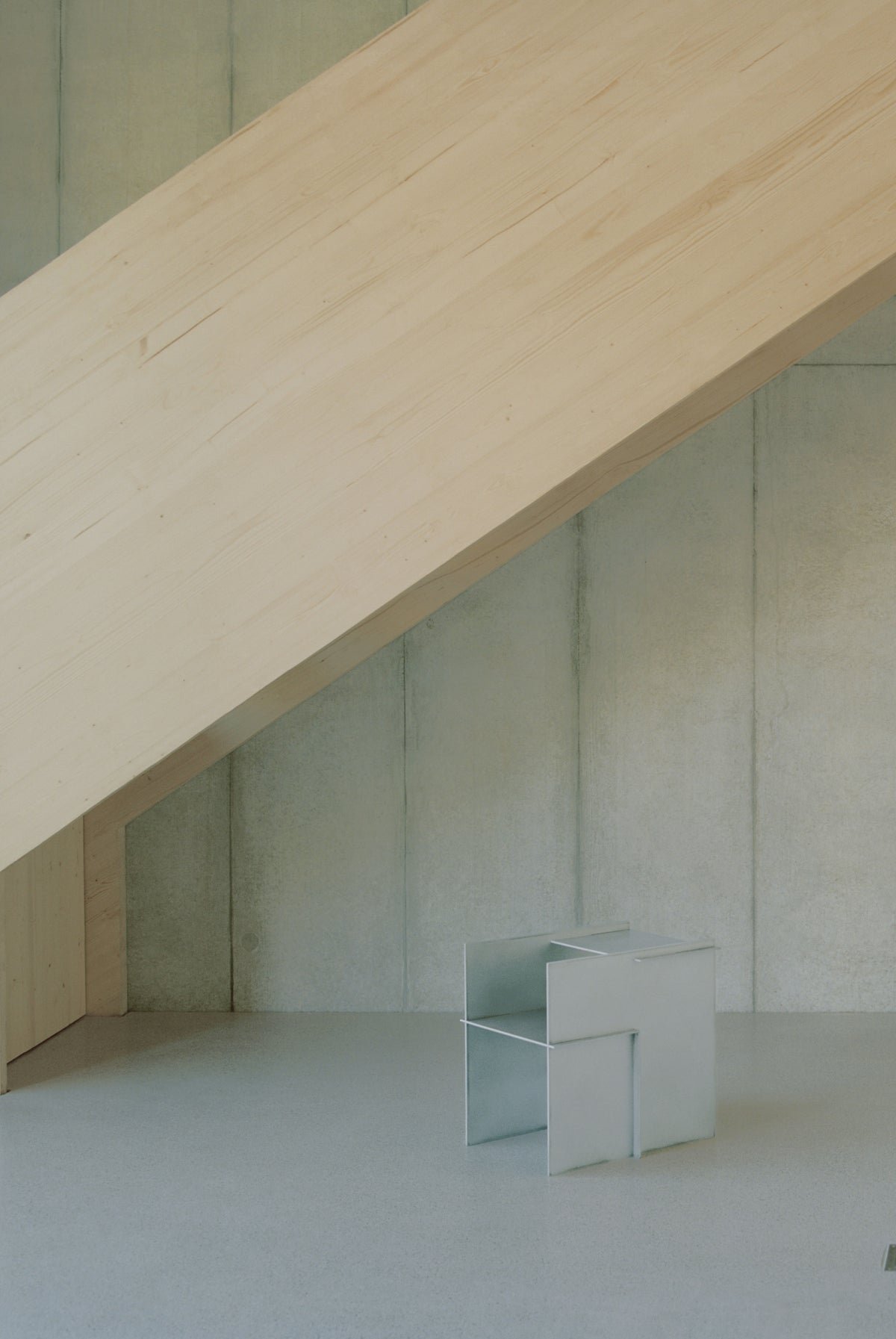 END TABLE by DISORDINARY