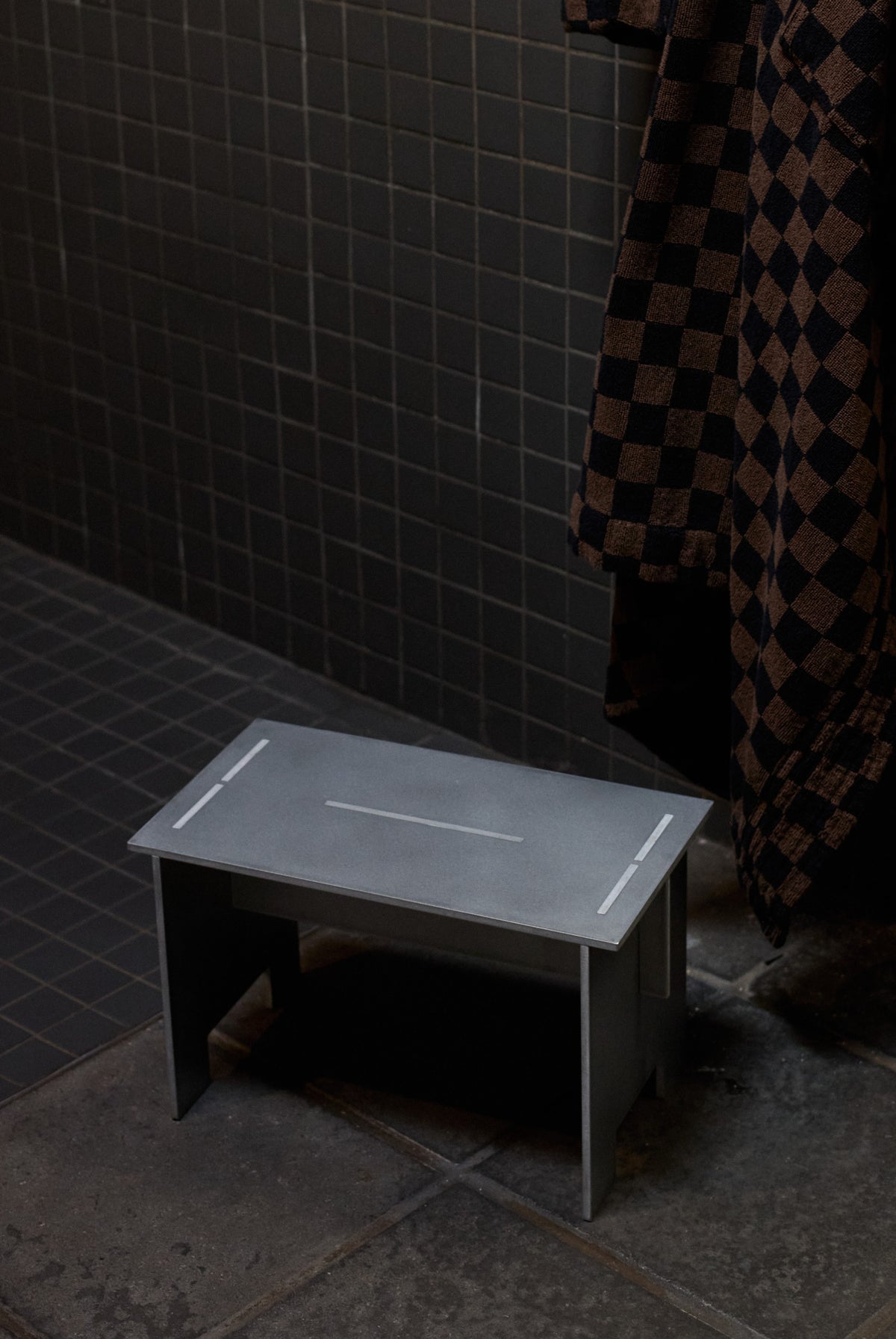MINI STOOL by DISORDINARY