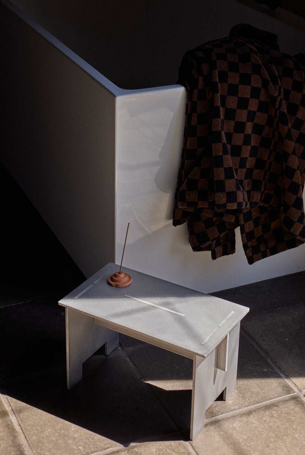MINI STOOL by DISORDINARY
