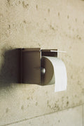 TOILET ROLL HOLDER by DISORDINARY