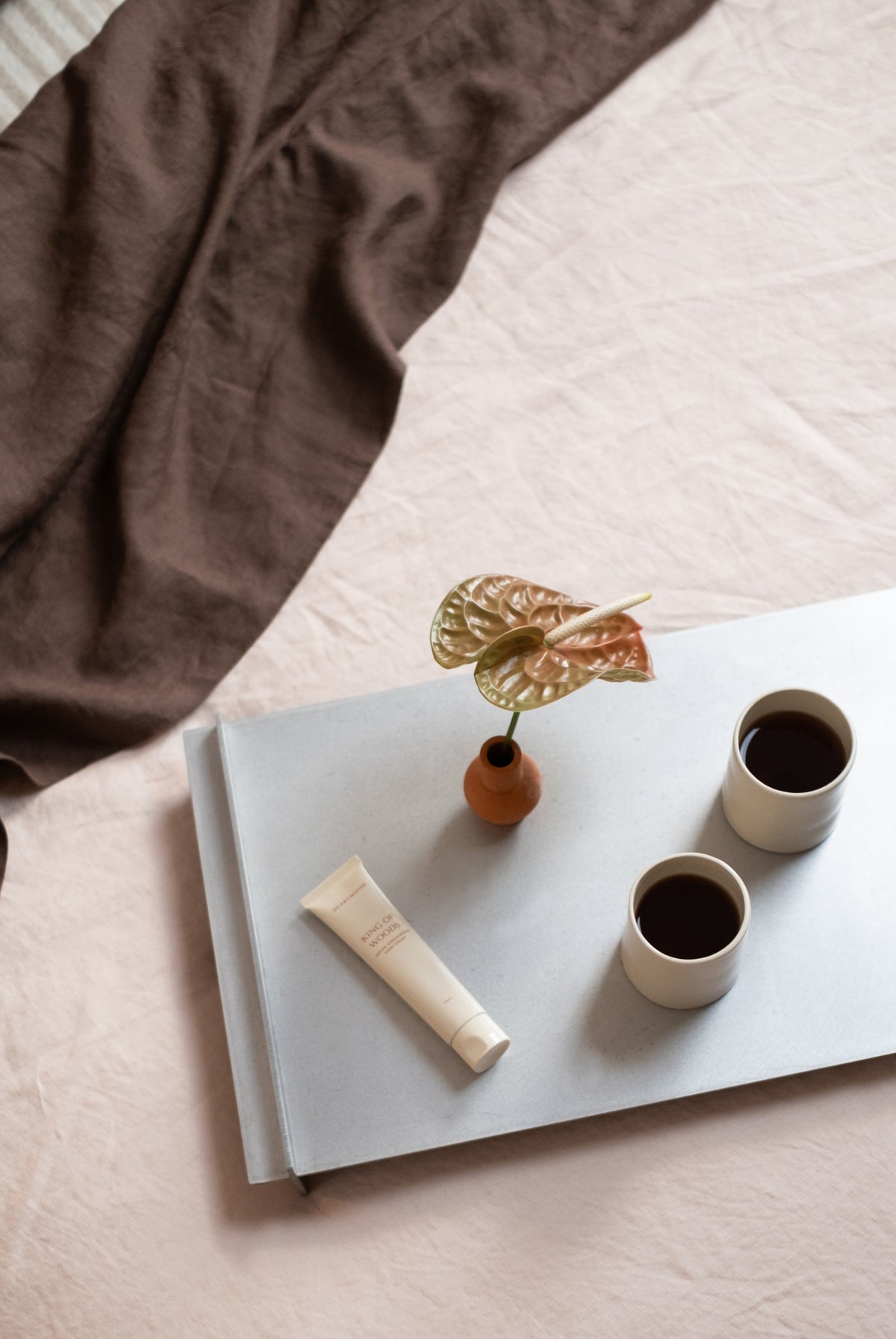 TRAY M and XL by DISORDINARY