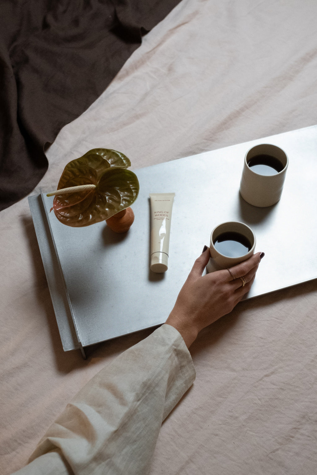 TRAY M and XL by DISORDINARY