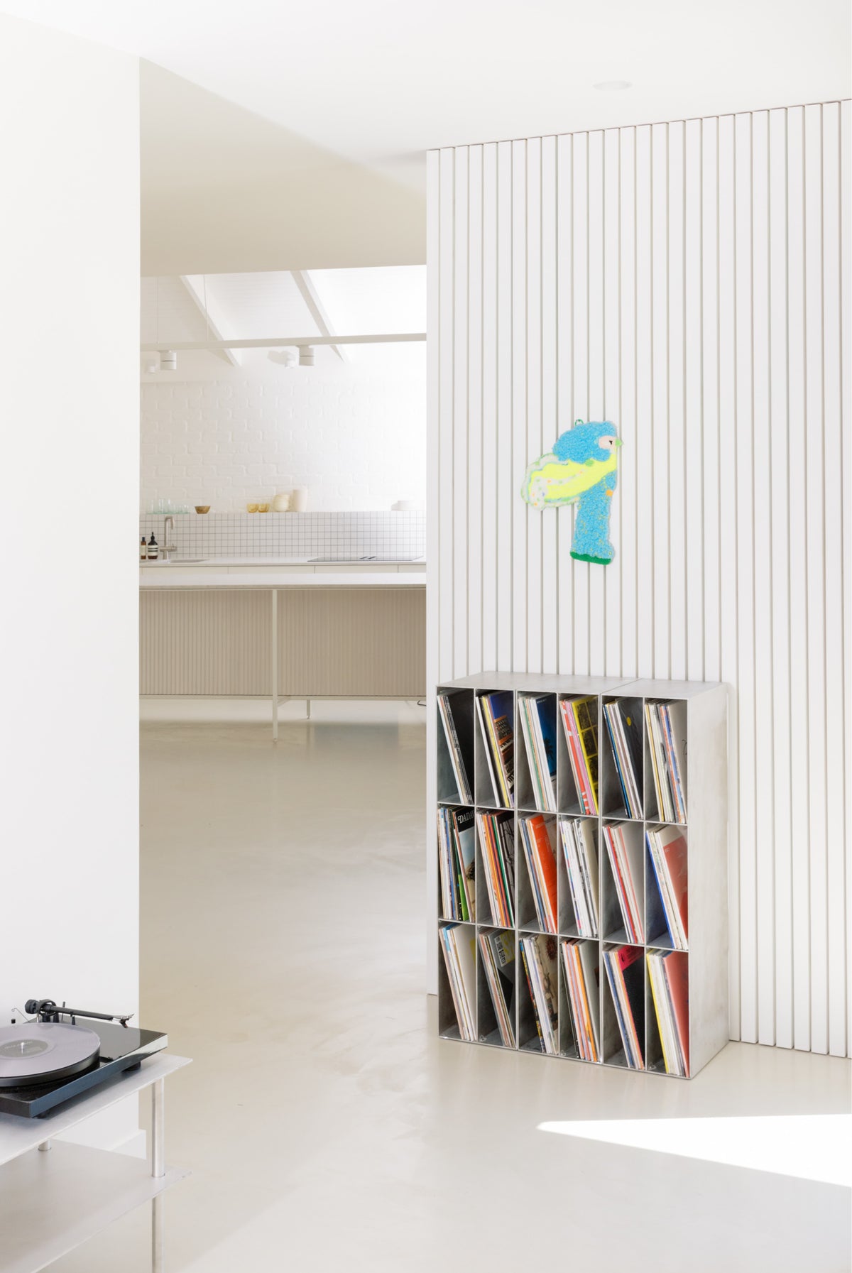GRID SHELF 6X3 by DISORDINARY