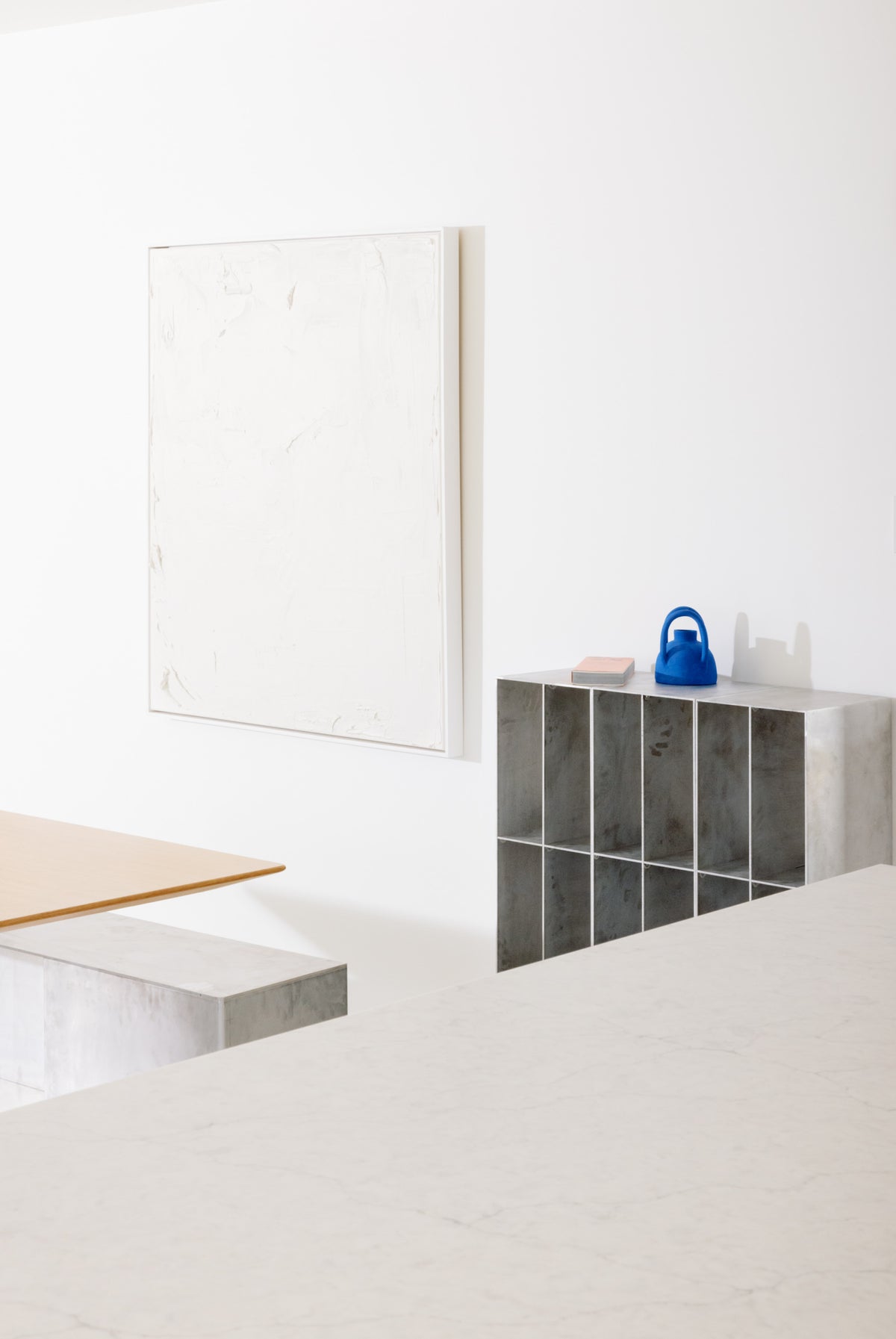 GRID SHELF 6X3 by DISORDINARY