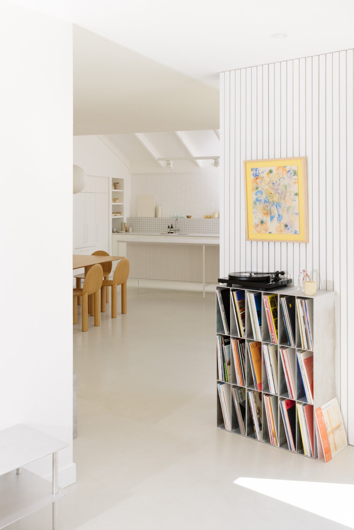 GRID SHELF 6X3 by DISORDINARY