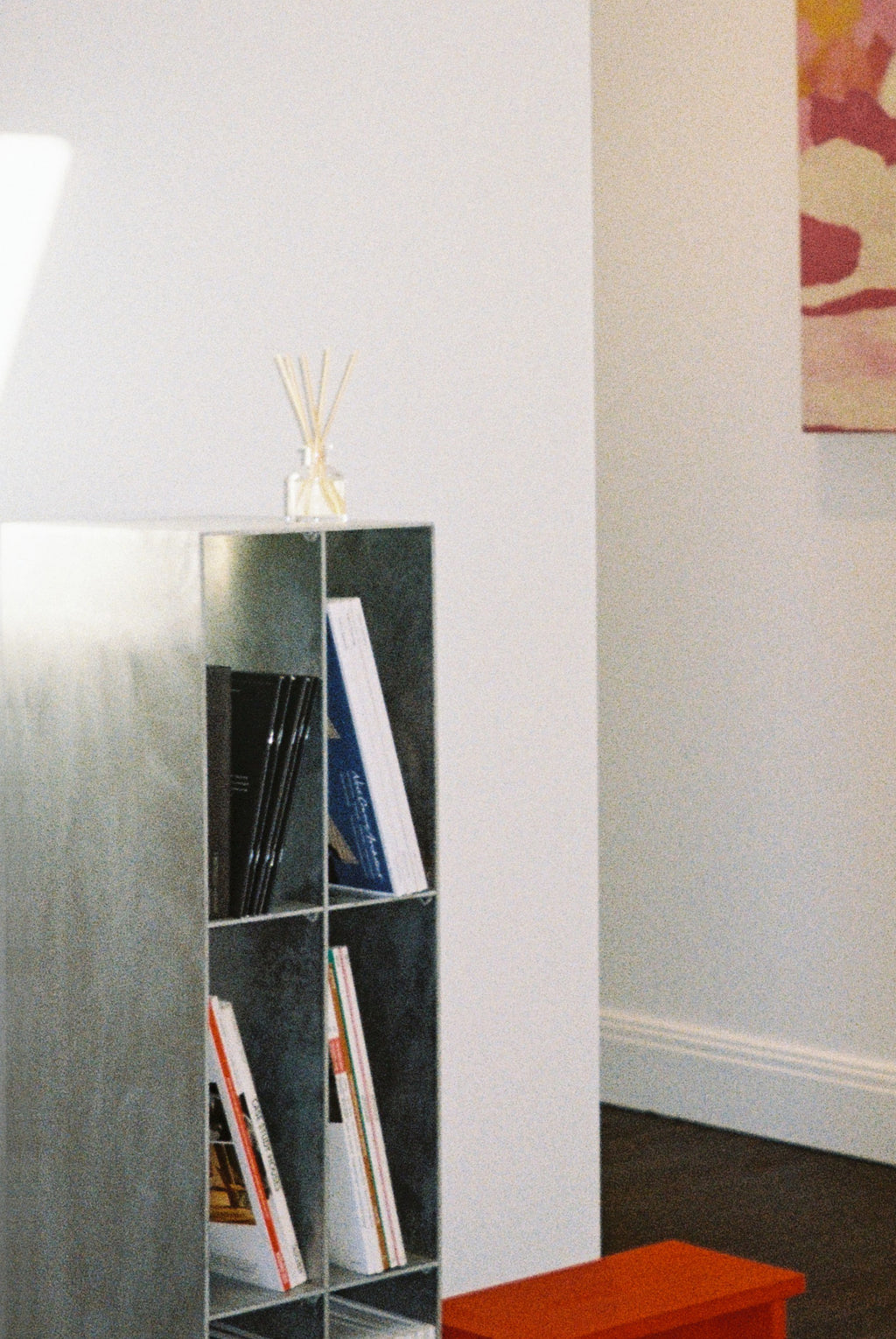 GRID SHELF 2X3 by DISORDINARY