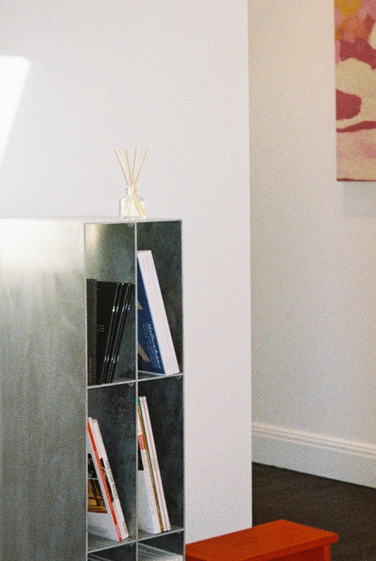 GRID SHELF 2X3 by DISORDINARY